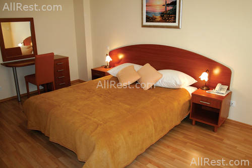 Aparthotel Astoria 8